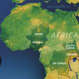 afrika