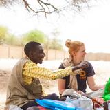 afrika