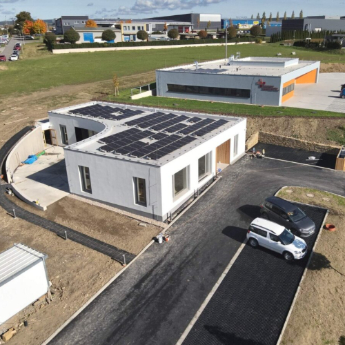 Sjednoceni ve službě potřebným: Církev pomohla s dobročinnými projekty v Litomyšli, Svitavách a Olomouci