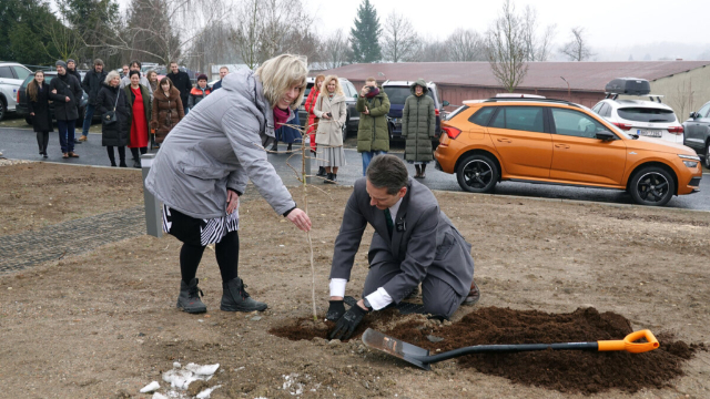 Sjednoceni ve službě potřebným: Církev pomohla s dobročinnými projekty v Litomyšli, Svitavách a Olomouci