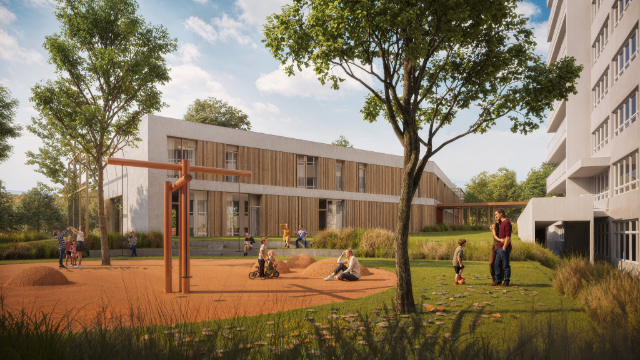 Sjednoceni ve službě potřebným: Církev pomohla s dobročinnými projekty v Litomyšli, Svitavách a Olomouci