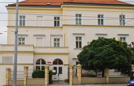 Kaple Praha_2